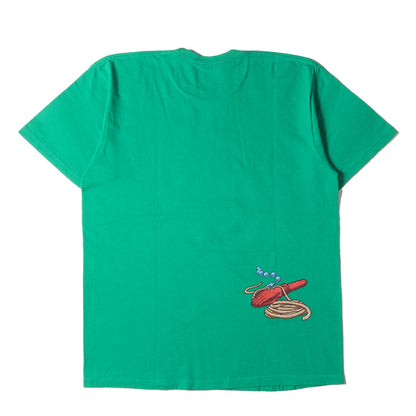 22AW Sean Cliver シスター グラフィック Tシャツ(Nuns Tee)