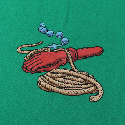 22AW Sean Cliver シスター グラフィック Tシャツ(Nuns Tee)
