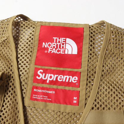20SS ×THE NORTH FACE カーゴベスト(Cargo Vest)