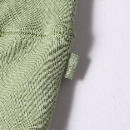 ブランドロゴ刺繍 スウェット パーカー(Embroidered Outline Hooded Sweatshirt)