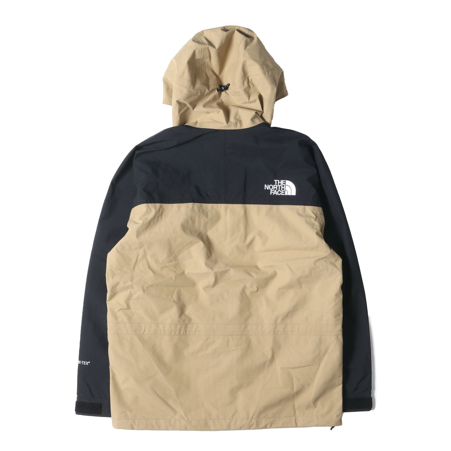 THE NORTH FACE (ザ ノースフェイス) 20SS GORE-TEX マウンテンライト ジャケット(Mountain Light  Jacket) – ブランド古着の通販・買取 | BEEGLE by Boo-Bee