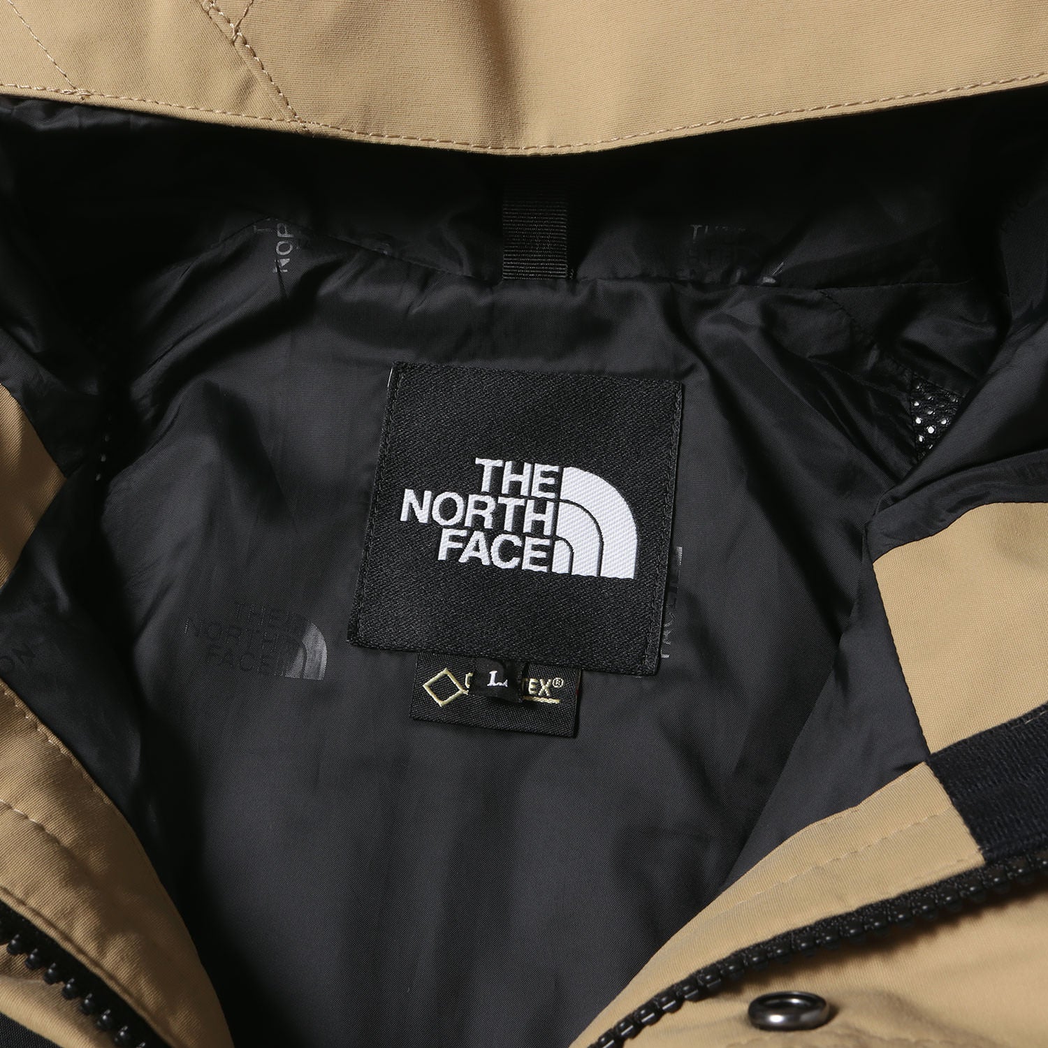 THE NORTH FACE (ザ ノースフェイス) 20SS GORE-TEX マウンテンライト ジャケット(Mountain Light  Jacket) – ブランド古着の通販・買取 | BEEGLE by Boo-Bee