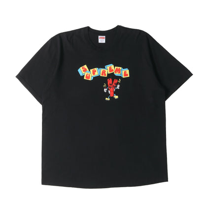 19SS ダイナマイト グラフィック Tシャツ(Dynamite Tee)