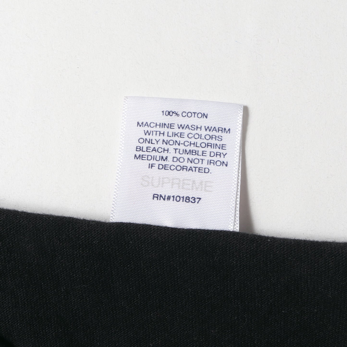 19SS ダイナマイト グラフィック Tシャツ(Dynamite Tee)