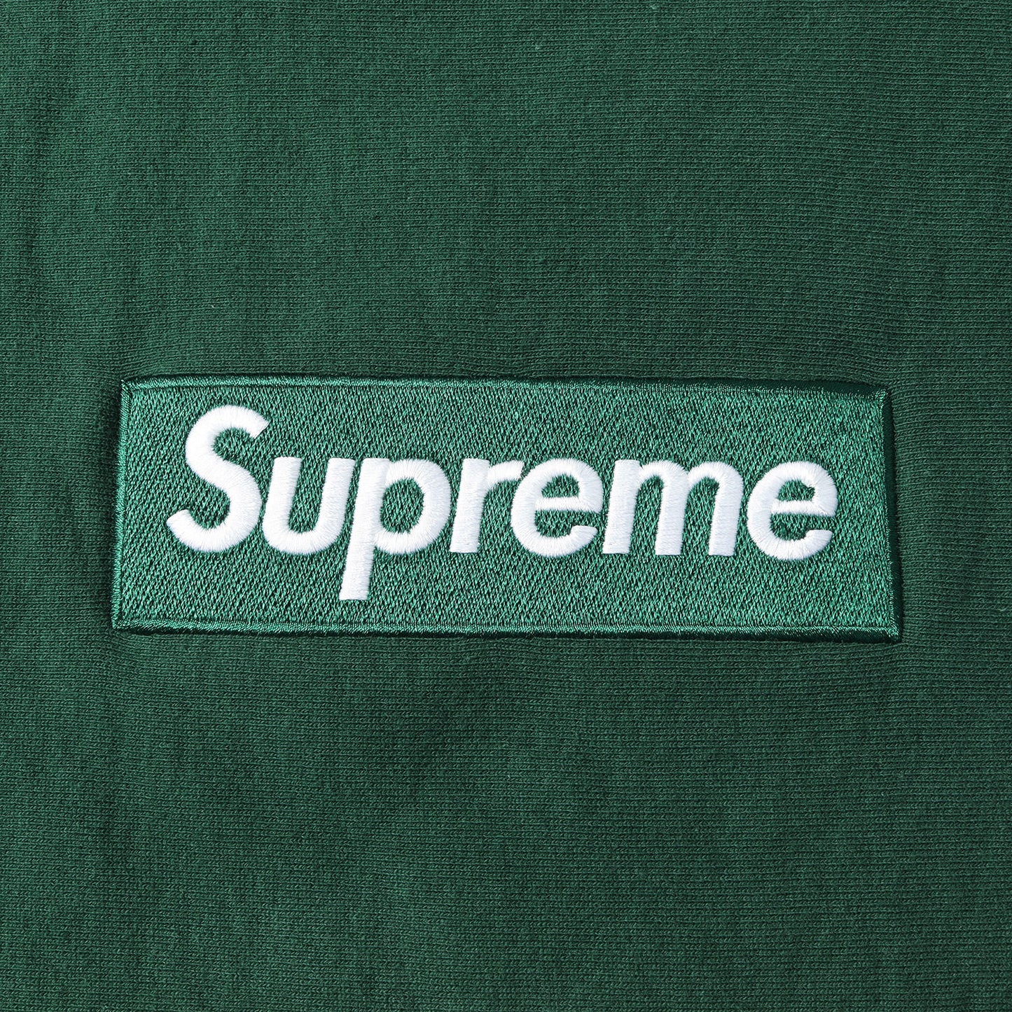 BOXロゴ クルーネック スウェット(Box Logo Crewneck Sweatshirt)