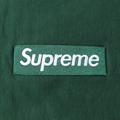 BOXロゴ クルーネック スウェット(Box Logo Crewneck Sweatshirt)