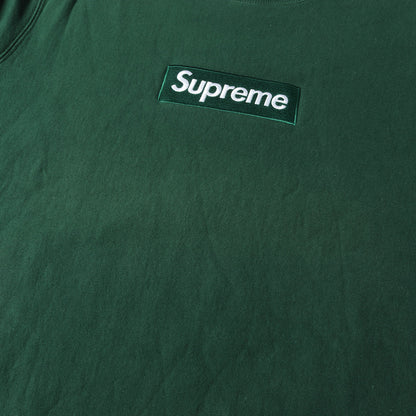 BOXロゴ クルーネック スウェット(Box Logo Crewneck Sweatshirt)