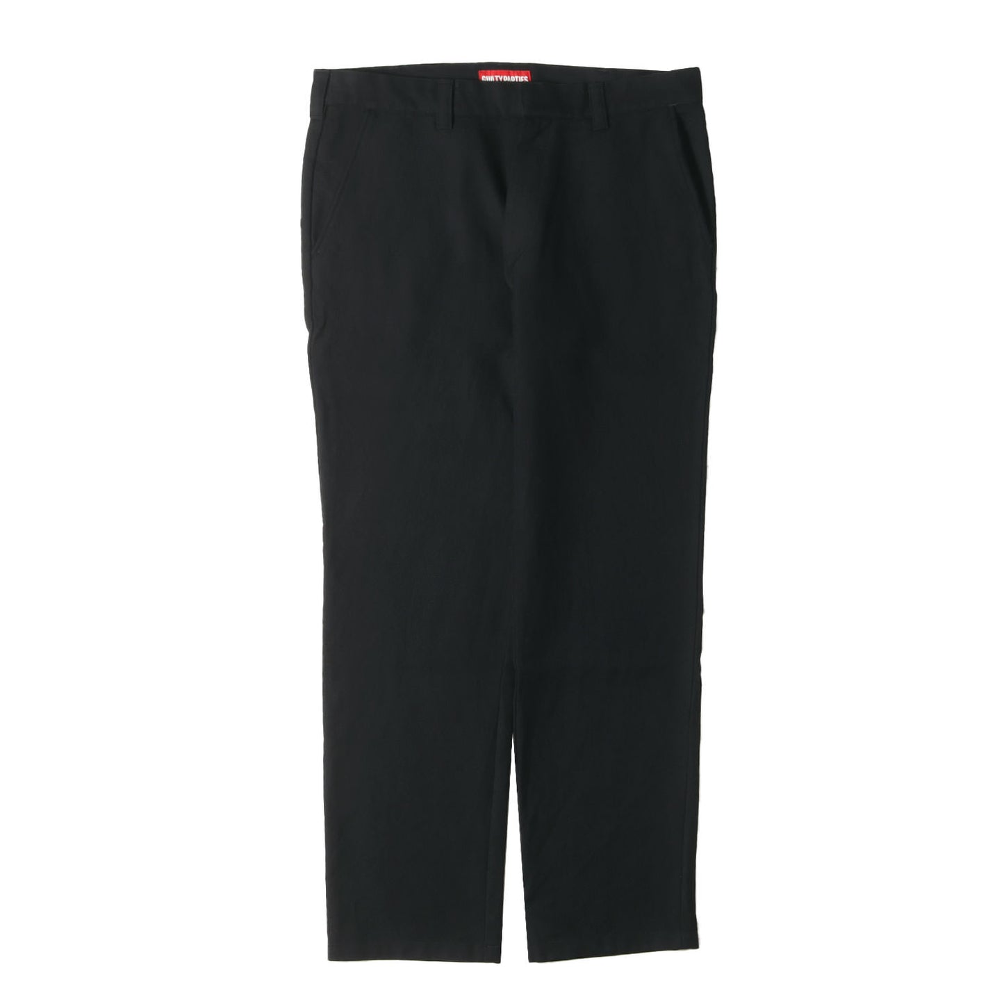 BLANKLINE ウールツイル スケート チノパンツ