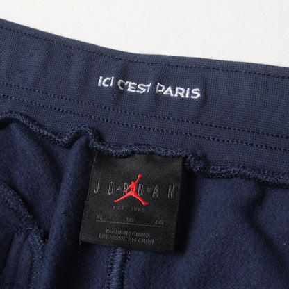 21AW ×Paris Saint Germain JORDAN スウェット トラックパンツ