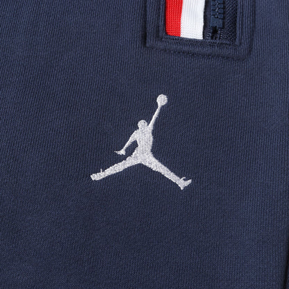 21AW ×Paris Saint Germain JORDAN スウェット トラックパンツ