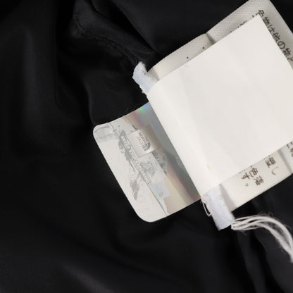 21AW ×THE NORTH FACE ブリーチド デニム プリント ヌプシ ダウンジャケット(Bleached Denim Print Nuptse Jacket)