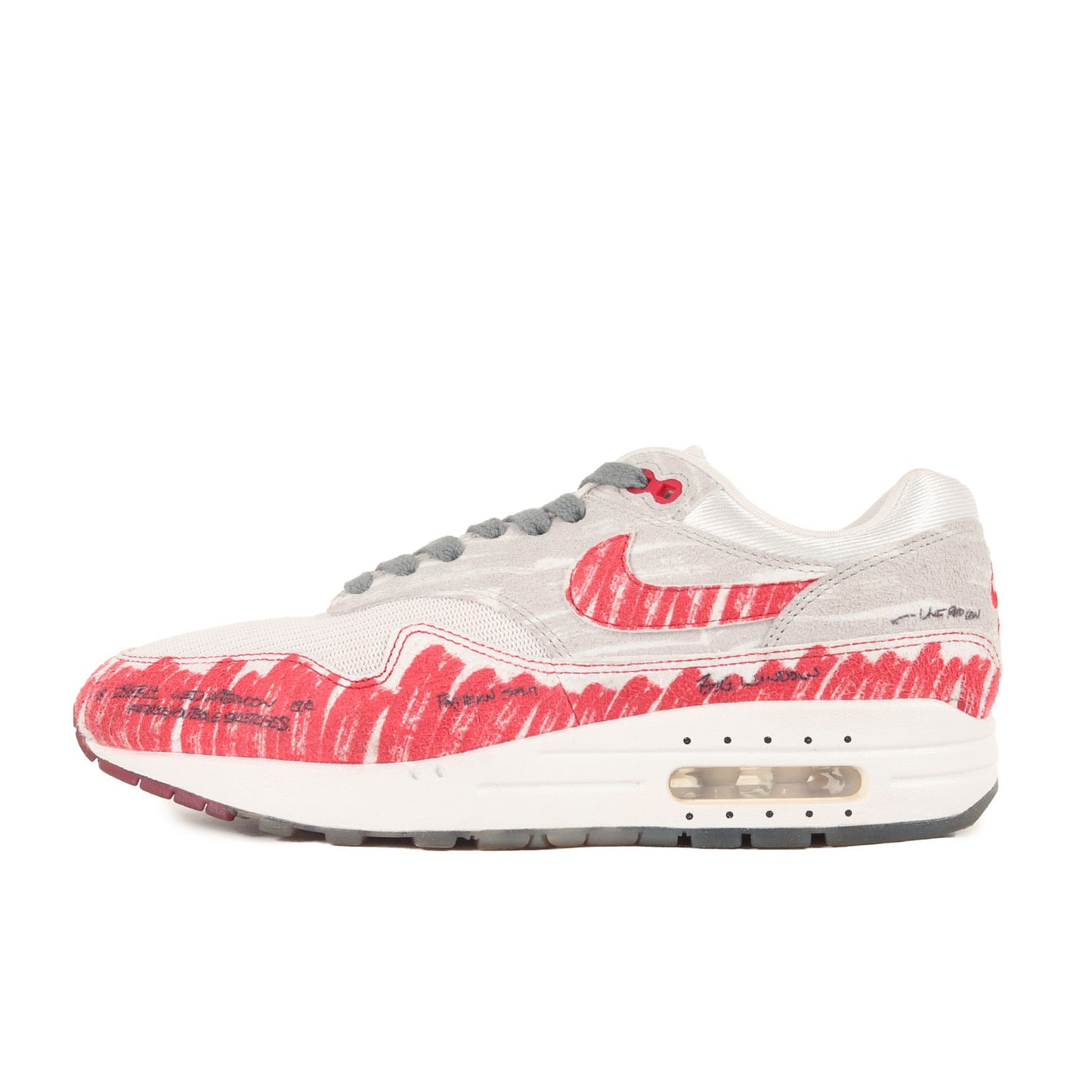 AIR MAX 1 SKETCH TO SHELF (CJ4286-101)