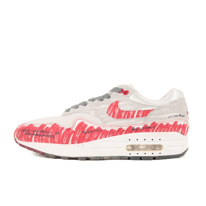 AIR MAX 1 SKETCH TO SHELF (CJ4286-101)