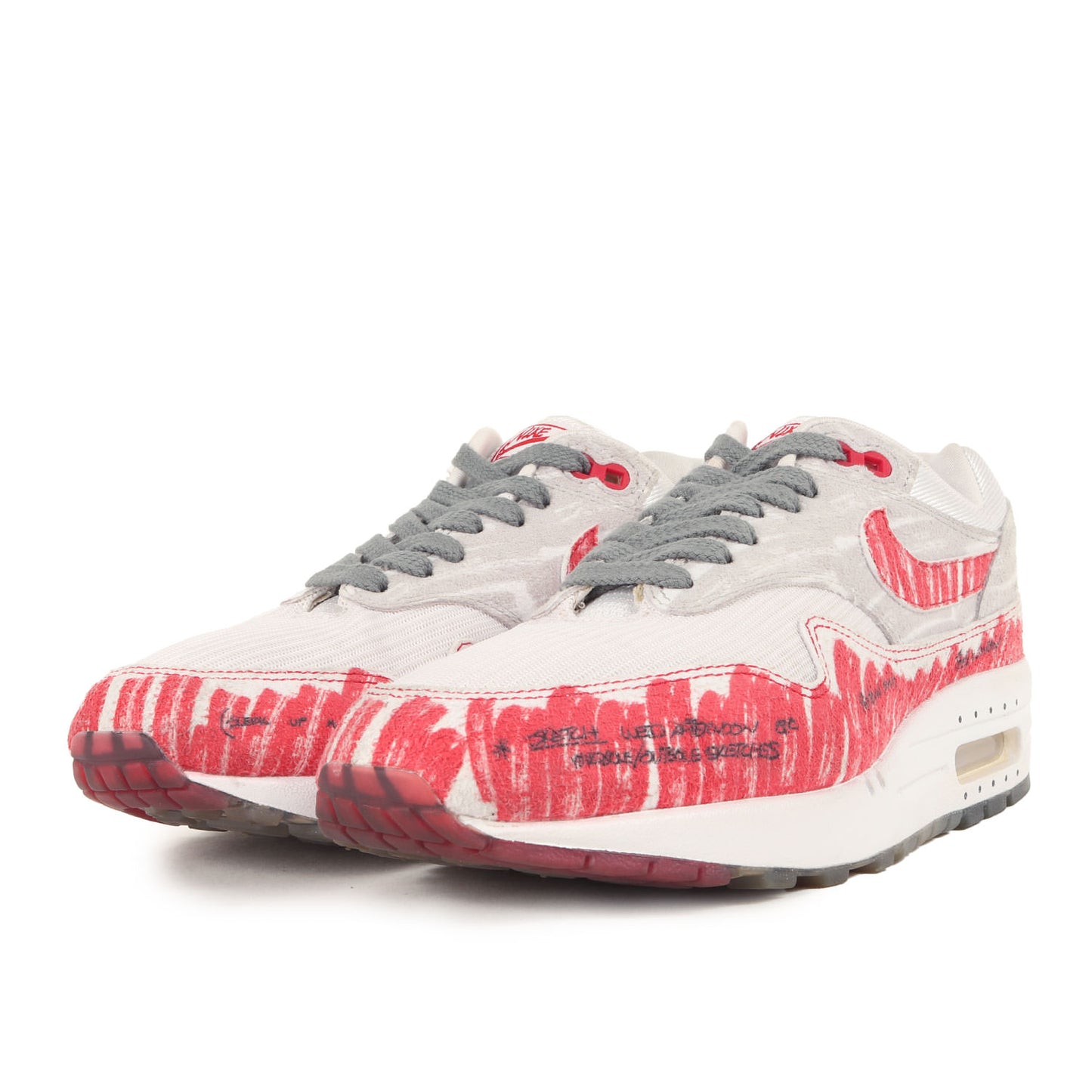 AIR MAX 1 SKETCH TO SHELF (CJ4286-101)
