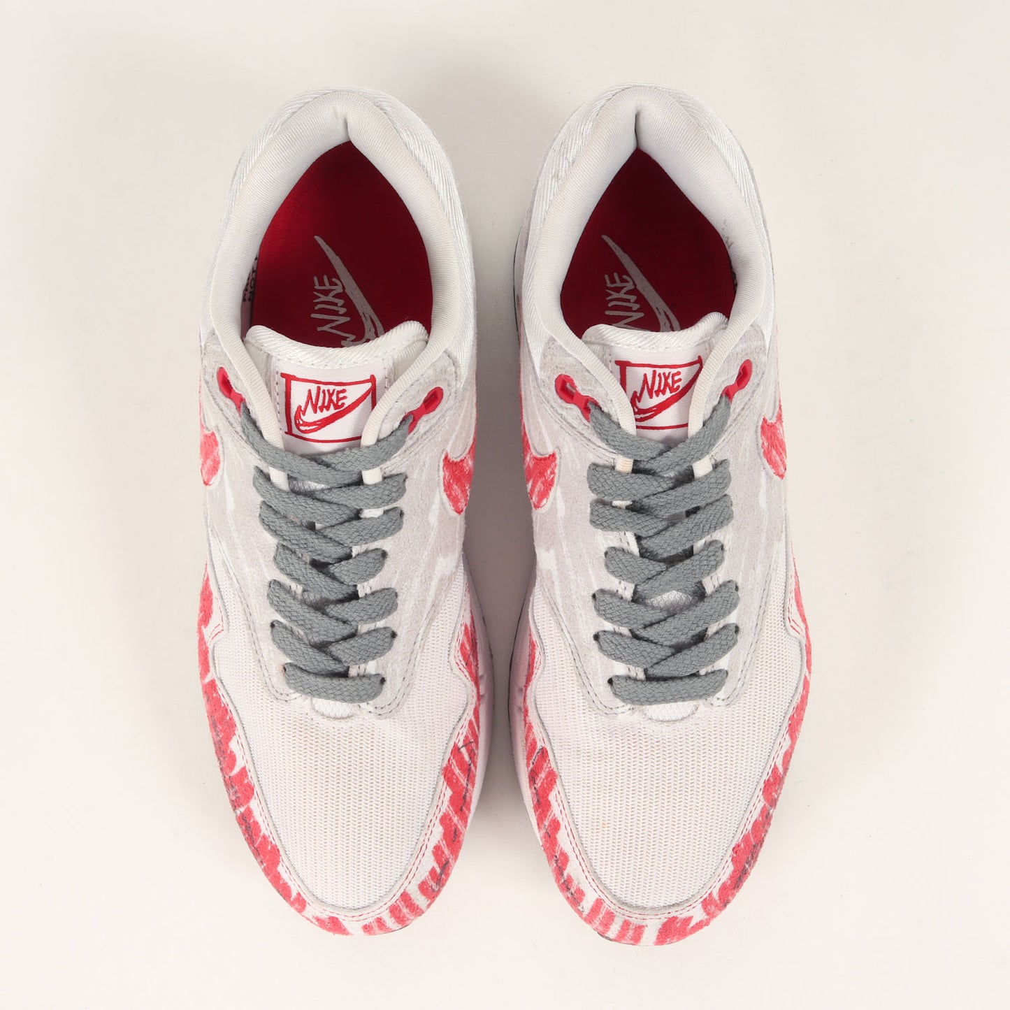 AIR MAX 1 SKETCH TO SHELF (CJ4286-101)