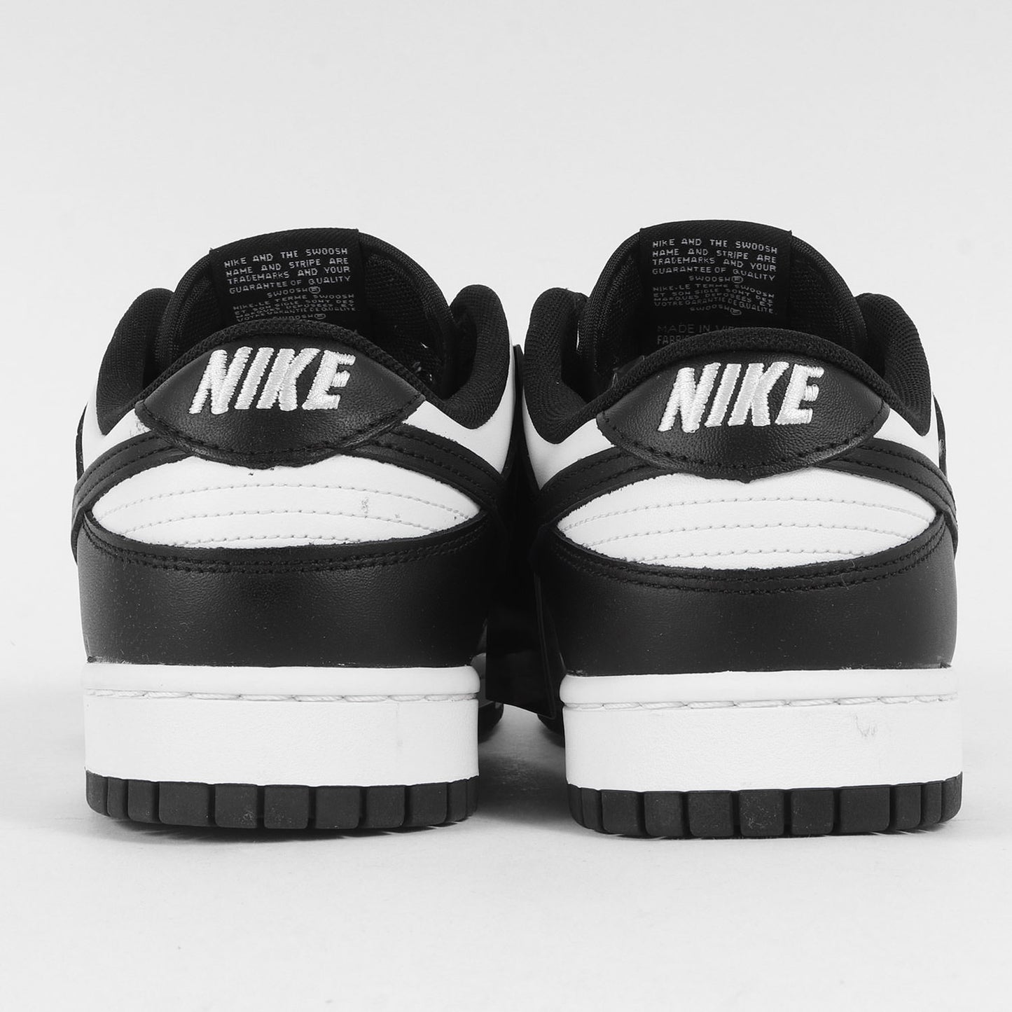DUNK LOW RETRO (DD1391-100 / 2022年製)