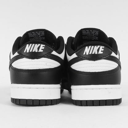 DUNK LOW RETRO (DD1391-100 / 2022年製)