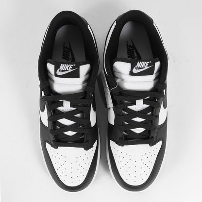 DUNK LOW RETRO (DD1391-100 / 2022年製)