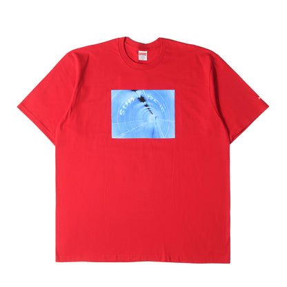 24SS トンネル グラフィック Tシャツ(Tunnel Tee)