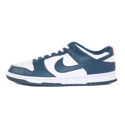 DUNK LOW RETRO ビラノバ大学カラー (DD1391-400)