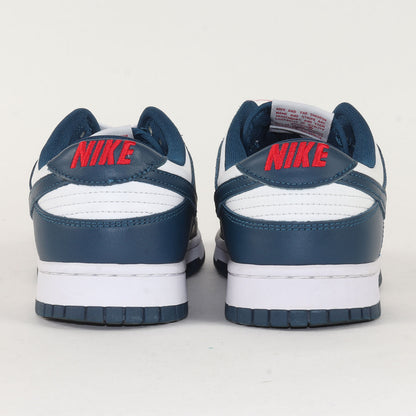 DUNK LOW RETRO ビラノバ大学カラー (DD1391-400)