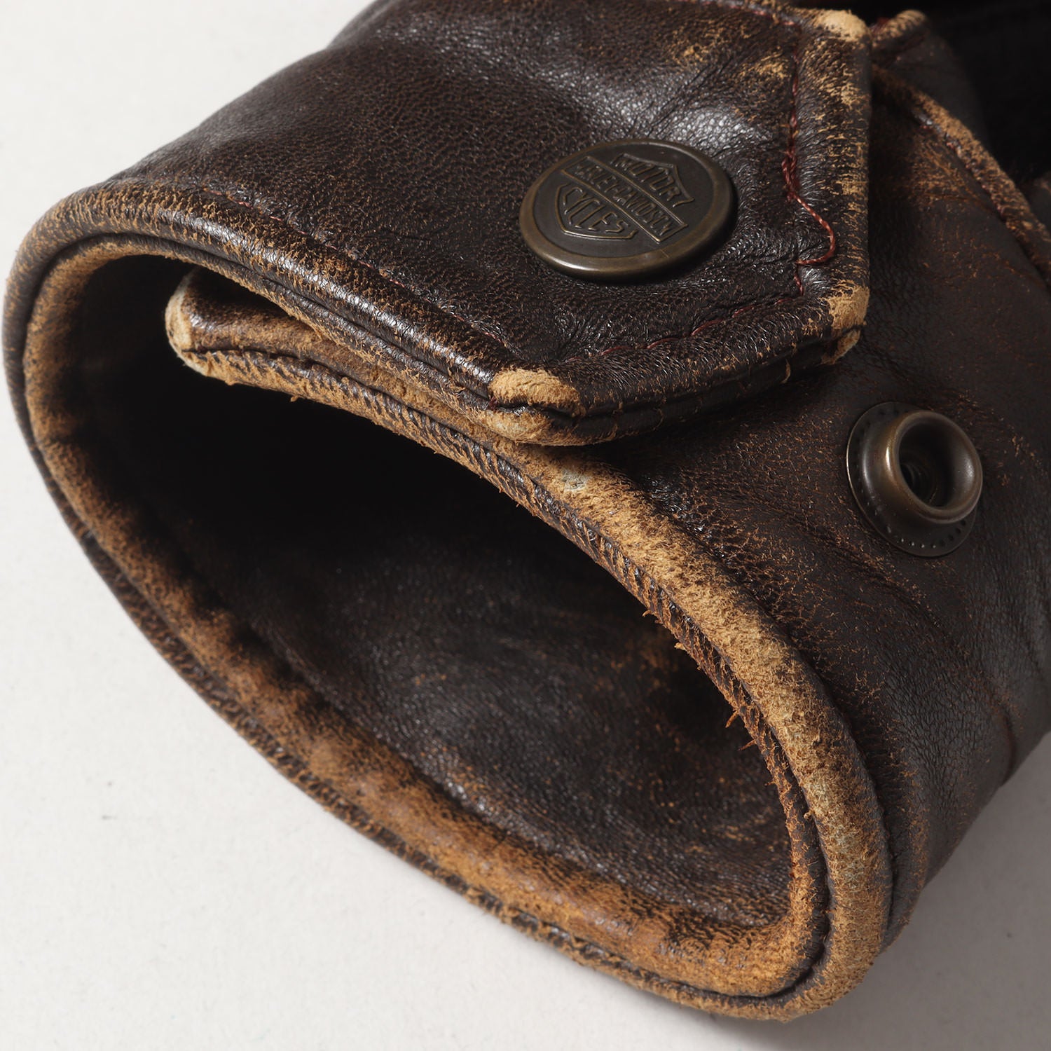 HARLEY-DAVIDSON (ハーレーダビッドソン) 90s ライナー付き フライト