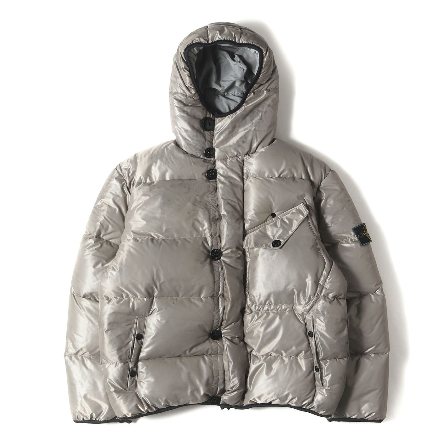 90s ダウンジャケット