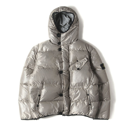 90s ダウンジャケット