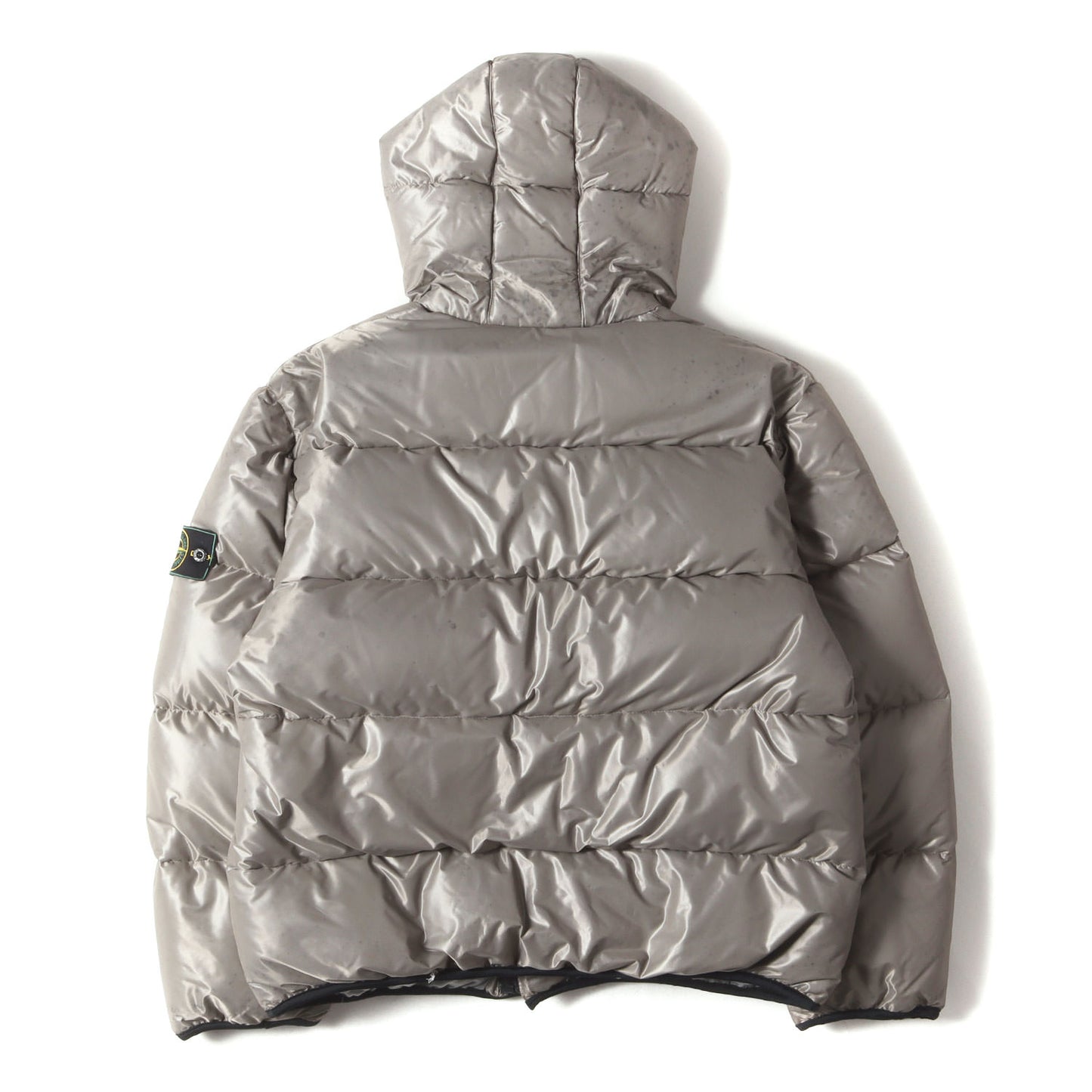 90s ダウンジャケット