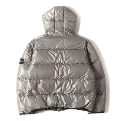 90s ダウンジャケット