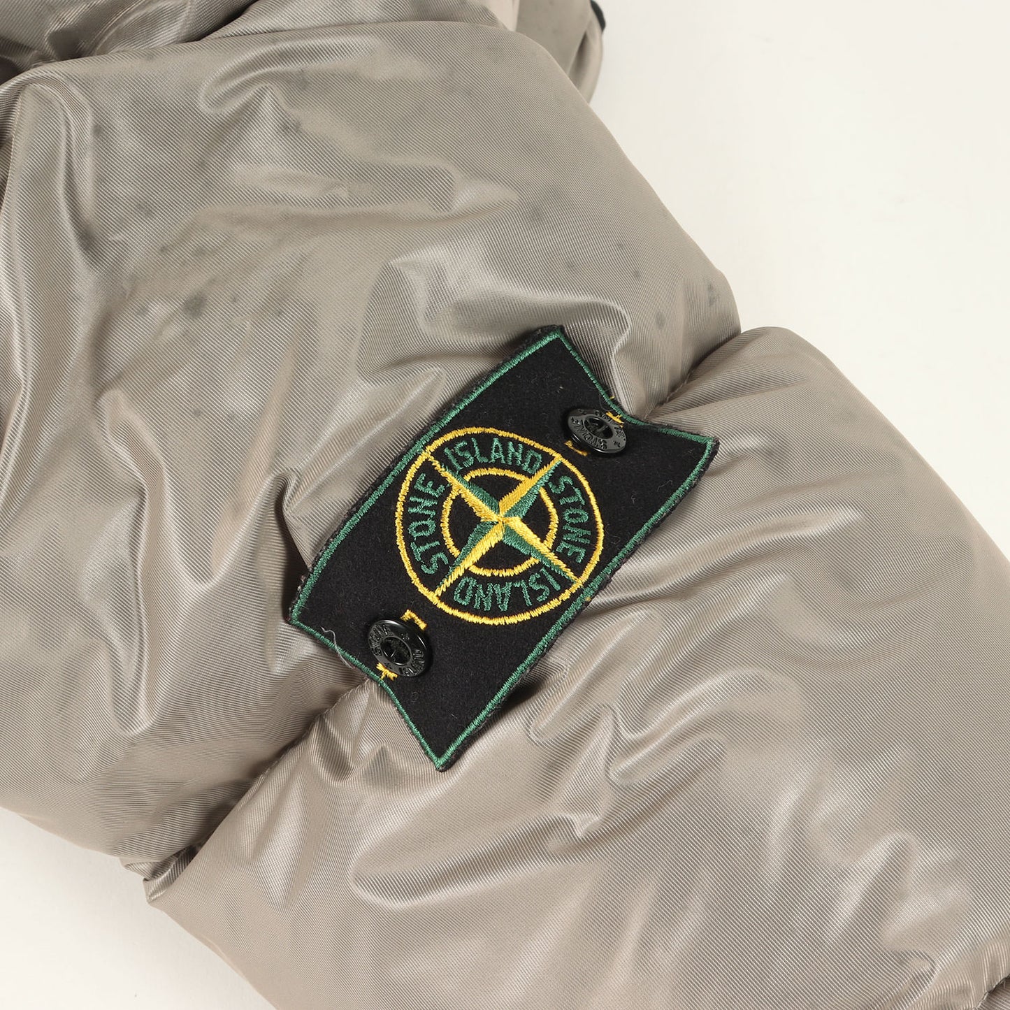 90s ダウンジャケット