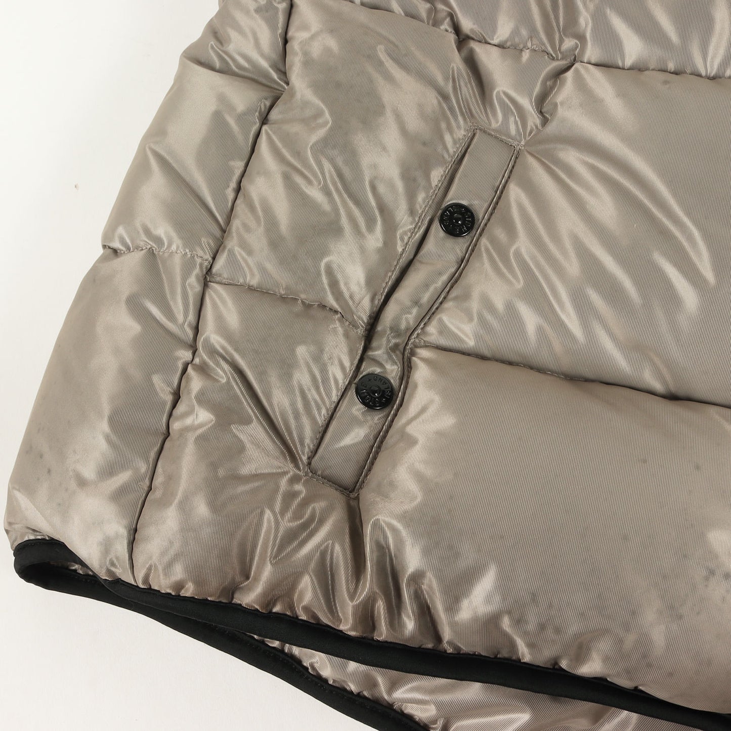 90s ダウンジャケット