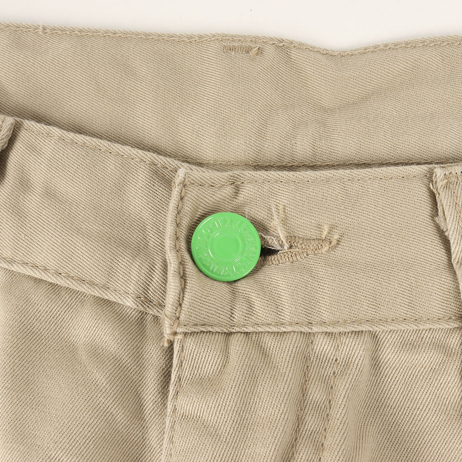 fragment design (フラグメント デザイン) 00s ×Levis Fenom 207M