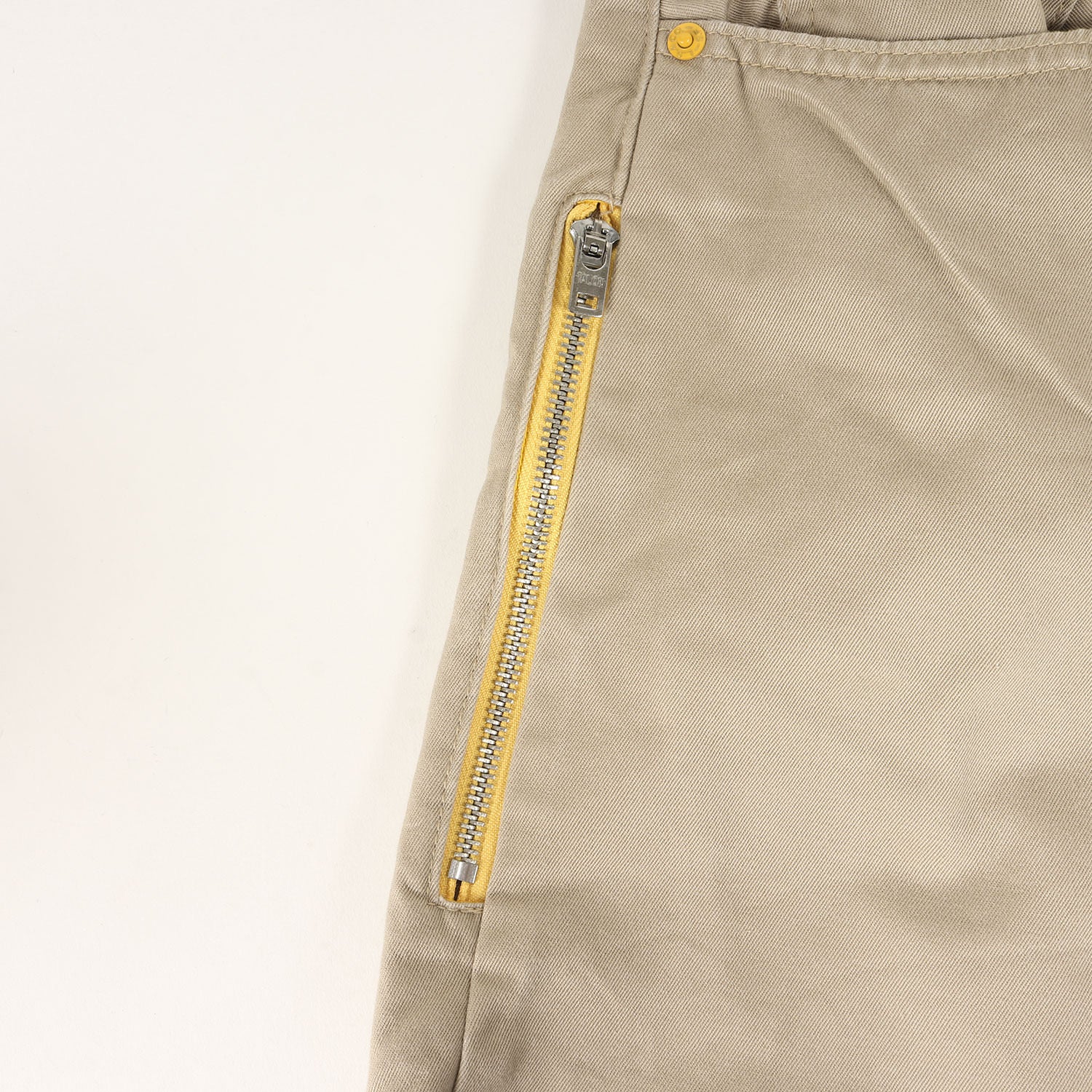 fragment design (フラグメント デザイン) 00s ×Levis Fenom コットン