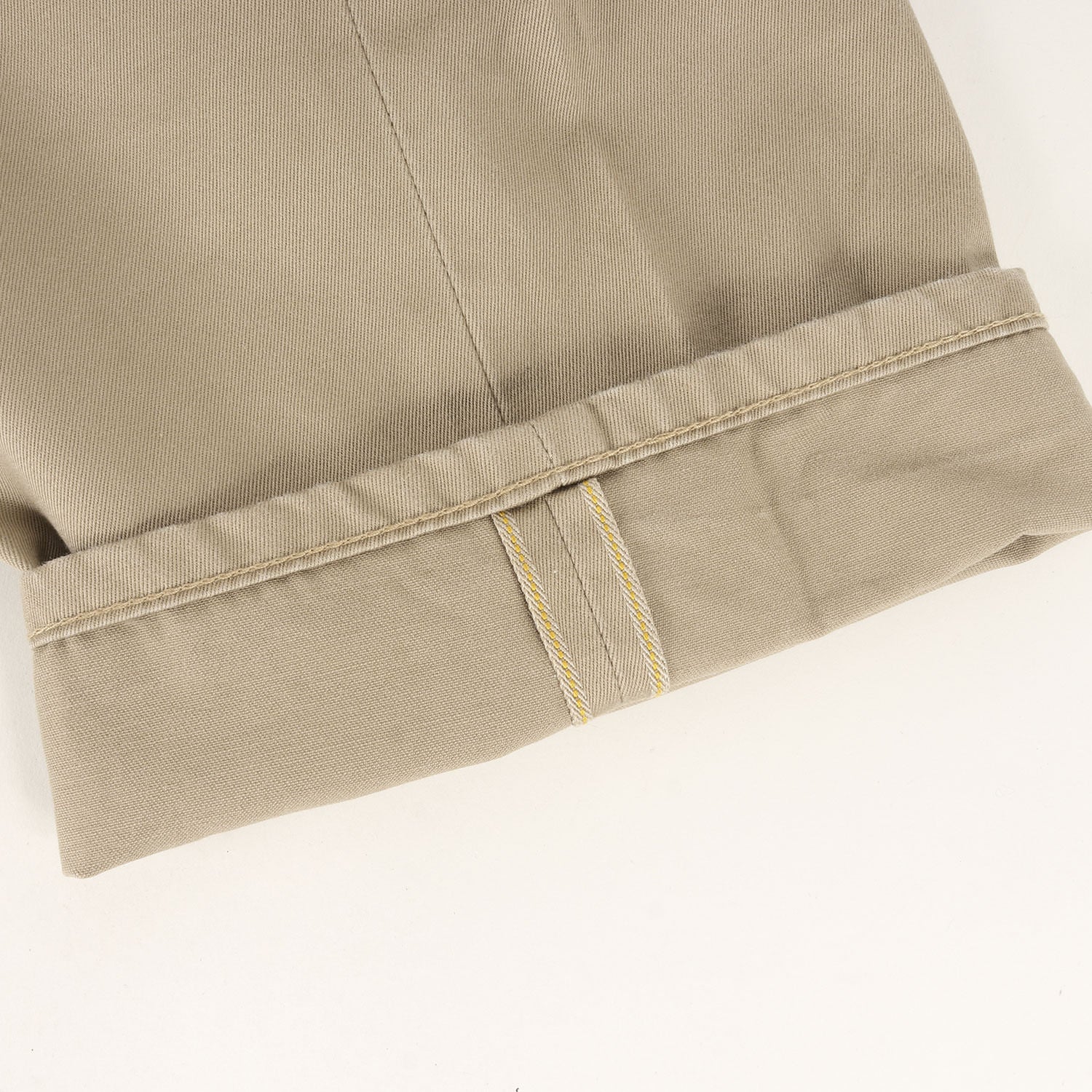 fragment design (フラグメント デザイン) 00s ×Levis Fenom コットン