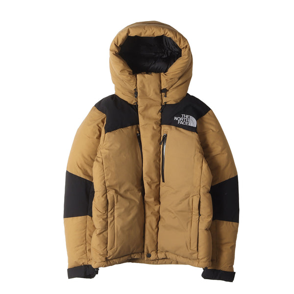 THE NORTH FACE (ザ ノースフェイス) GORE-TEX INFINIUM バルトロライト ダウンジャケット(Baltro Light  Jacket) - ブランド古着の通販・買取 | BEEGLE by Boo-Bee