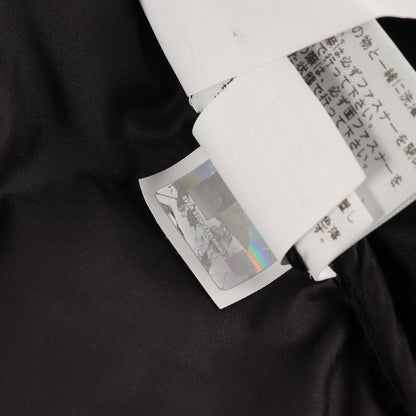 ×THE NORTH FACE ペーパープリント ヌプシ ダウンジャケット(Paper Print Nuptse Jacket)