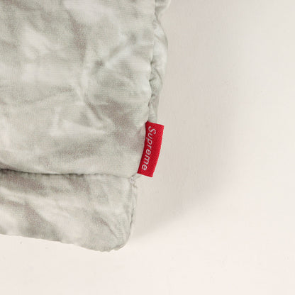 ×THE NORTH FACE ペーパープリント ヌプシ ダウンジャケット(Paper Print Nuptse Jacket)
