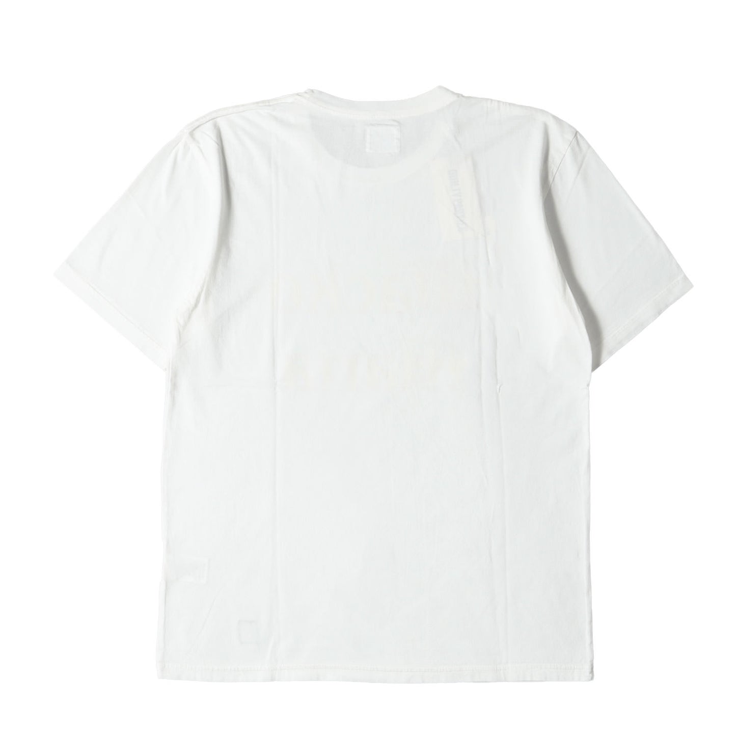 22SS ラスタカラーロゴ Tシャツ(STANDARD T-SHIRT)