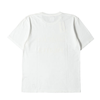 22SS ラスタカラーロゴ Tシャツ(STANDARD T-SHIRT)