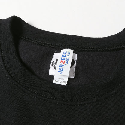 23AW RICK WINNER ボクサー刺繍 クルーネック スウェット(CREW NECK SWEAT SHIRT)