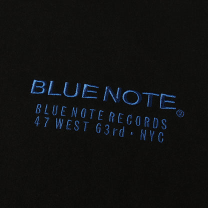 23AW ×BLUE NOTE アルバムアート スウェット パーカー(MIDDLE WEIGHT PULLOVER HOODED SWEAT SHIRT)