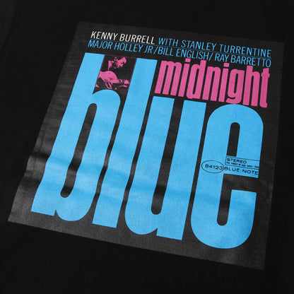 23AW ×BLUE NOTE アルバムアート スウェット パーカー(MIDDLE WEIGHT PULLOVER HOODED SWEAT SHIRT)