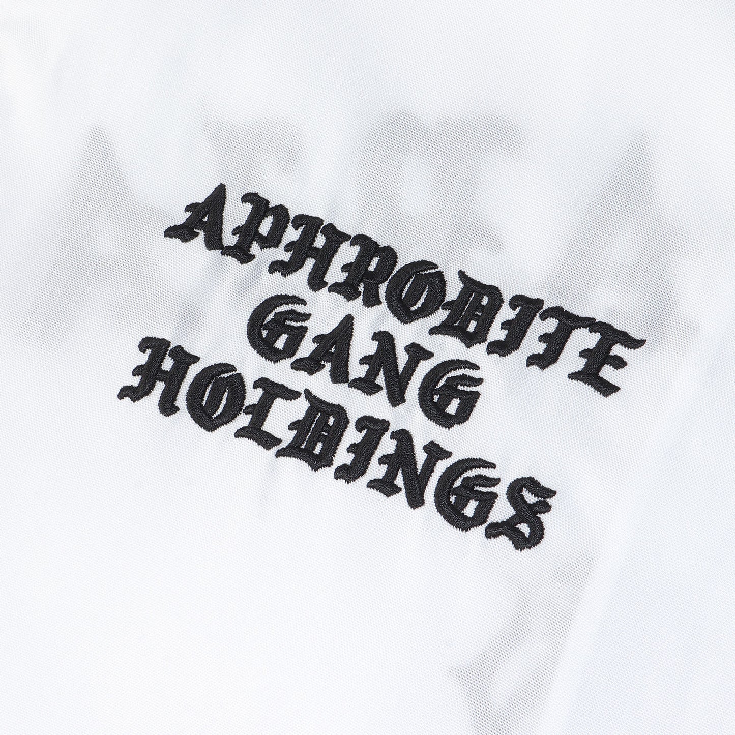 24SS ×舐達麻 ×HIGH TIMES オープンカラー 半袖シャツ(50S OPEN COLLAR SHIRT)