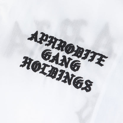 24SS ×舐達麻 ×HIGH TIMES オープンカラー 半袖シャツ(50S OPEN COLLAR SHIRT)