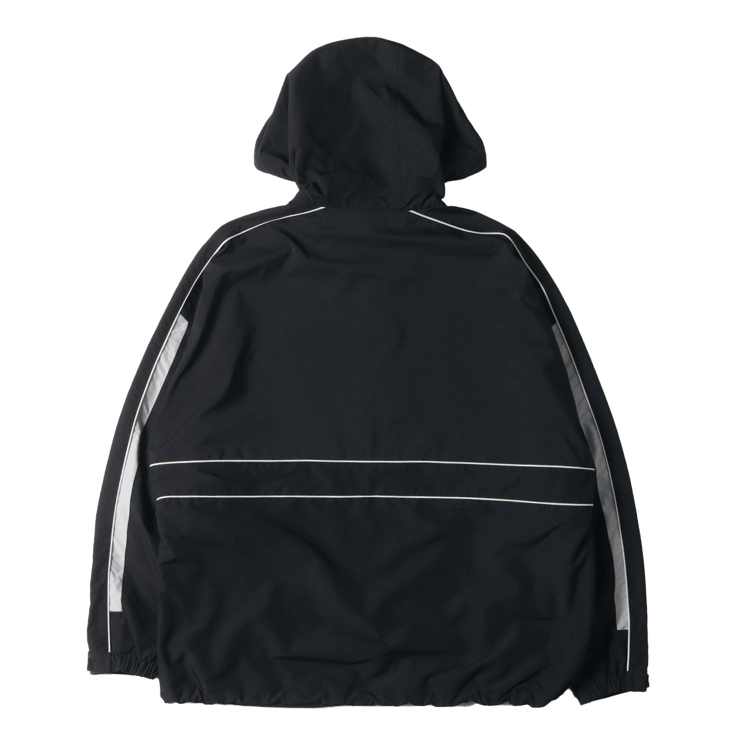 WACKO MARIA (ワコマリア) 24SS ×NANGA プルオーバー アノラック ジャケット(ANORAK JACKET) -  ブランド古着の通販・買取 | BEEGLE by Boo-Bee