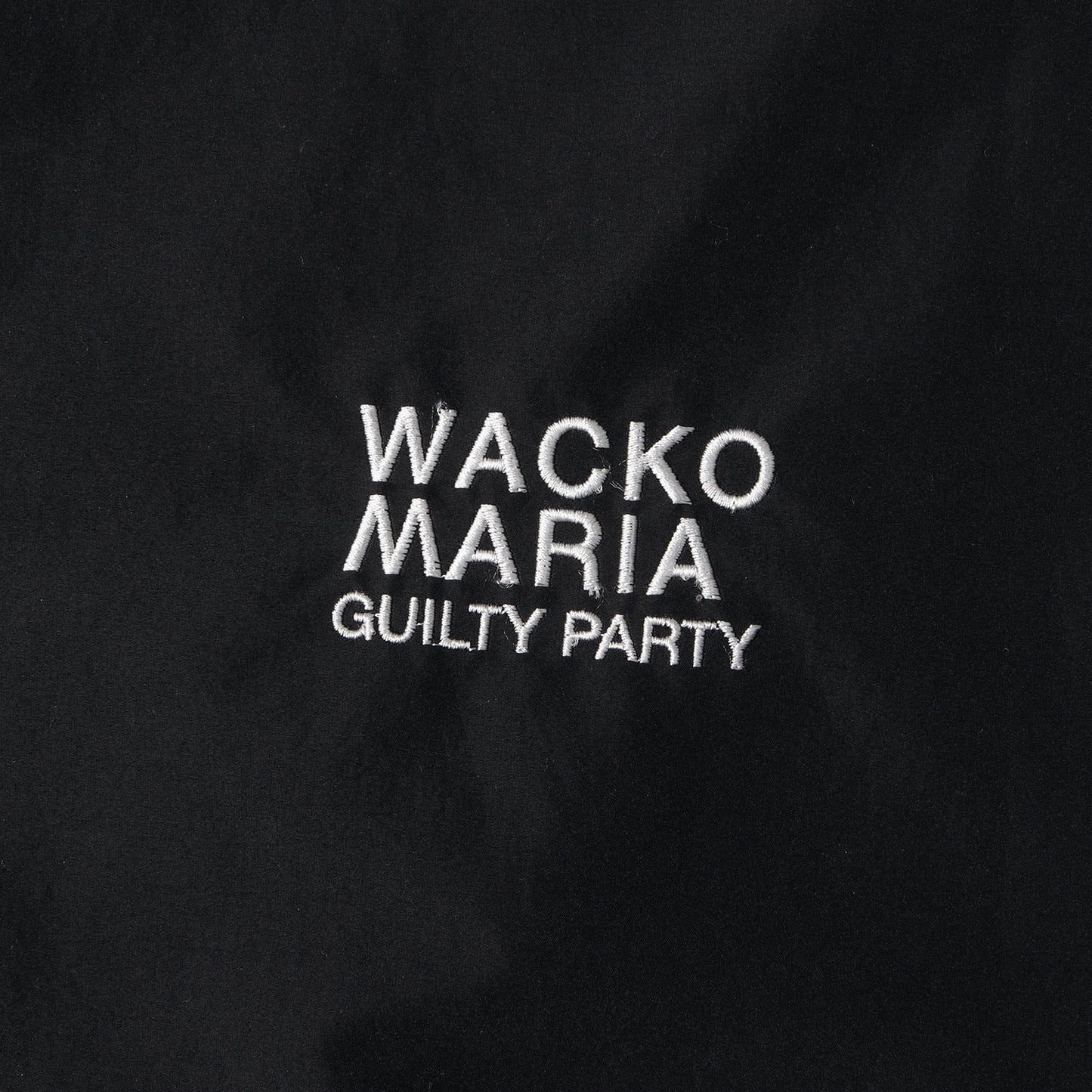 24SS ×NANGA プルオーバー アノラック ジャケット(ANORAK JACKET)