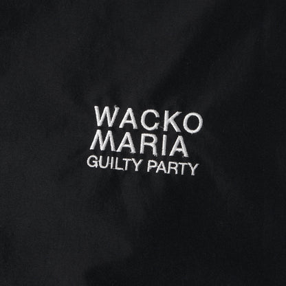 24SS ×NANGA プルオーバー アノラック ジャケット(ANORAK JACKET)