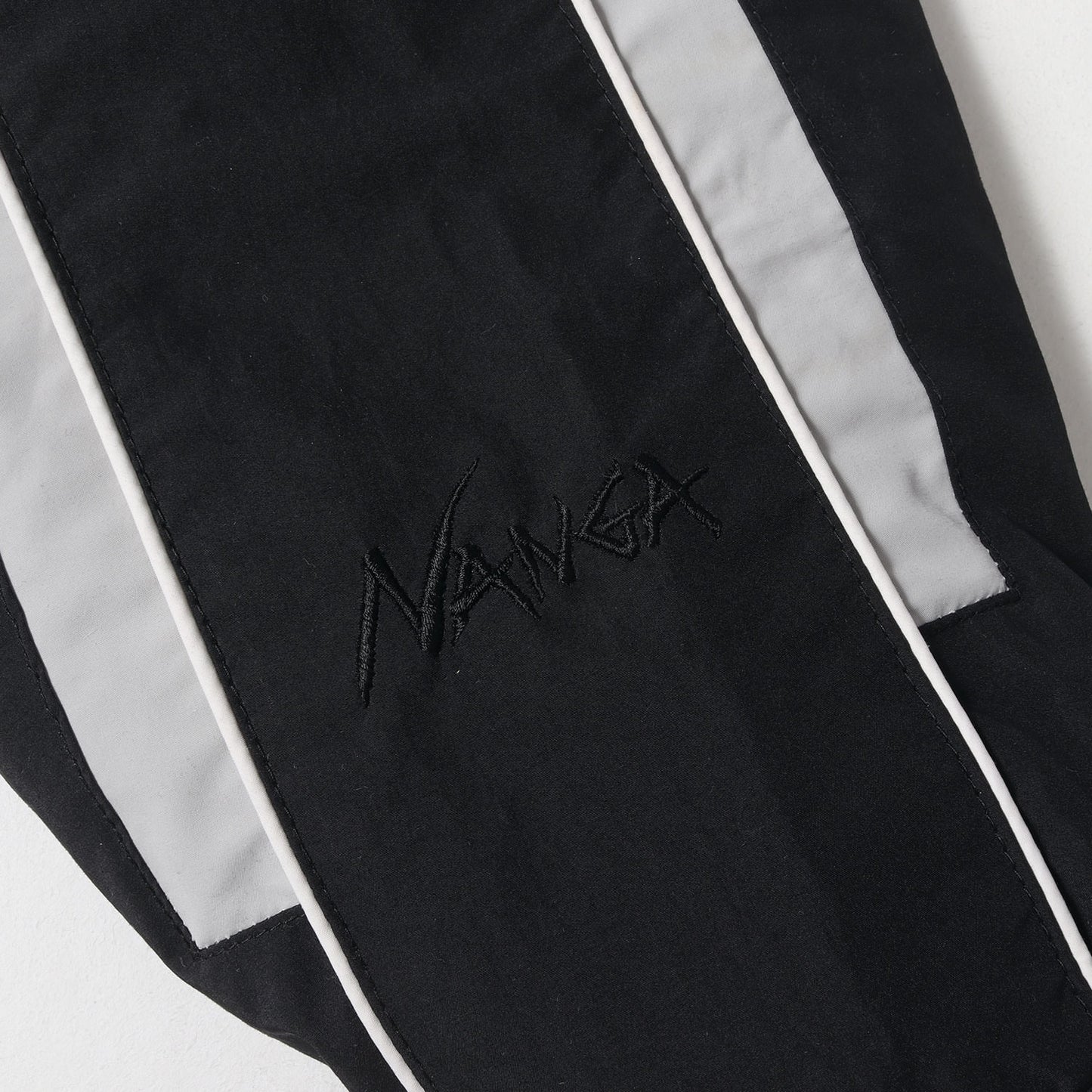 24SS ×NANGA プルオーバー アノラック ジャケット(ANORAK JACKET)