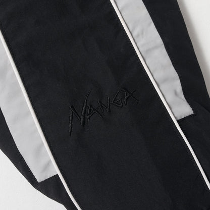 24SS ×NANGA プルオーバー アノラック ジャケット(ANORAK JACKET)